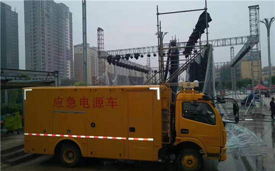 随州300KW发电机出租