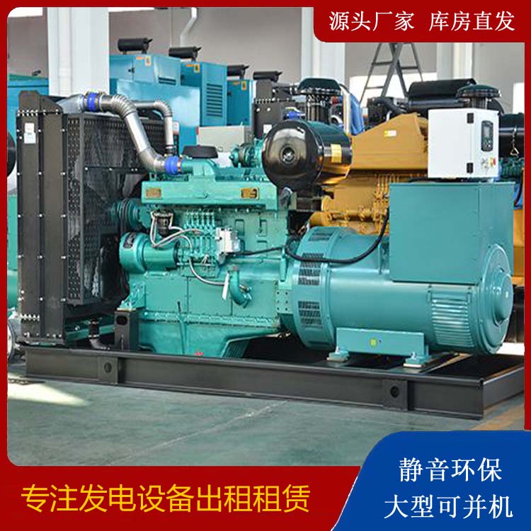 随州出租发电车