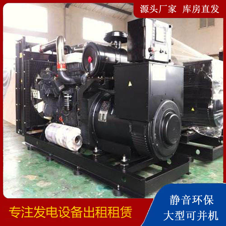 随州发电车出租 柴油发电机组需要经常换机油吗？