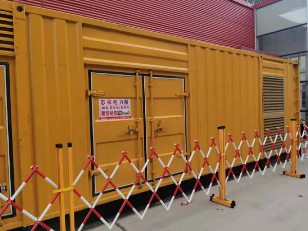 随州关于通用发电机的十万个为什么？