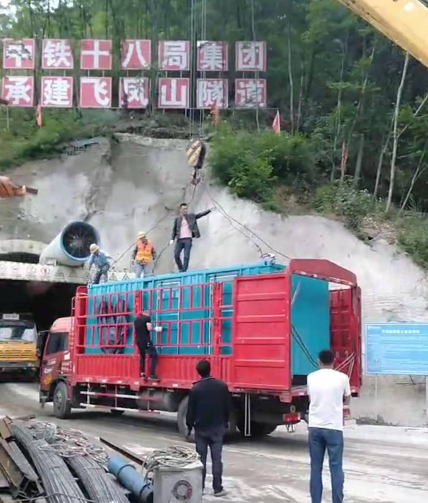 随州发电机组维修后输出功率降低是什么问题