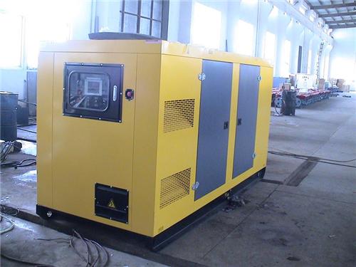 随州租赁发电机 柴油发电机组的蓄电池种类有哪些？