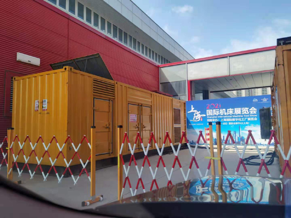 随州发电车出租-发电机无电压或电压太低怎么办？
