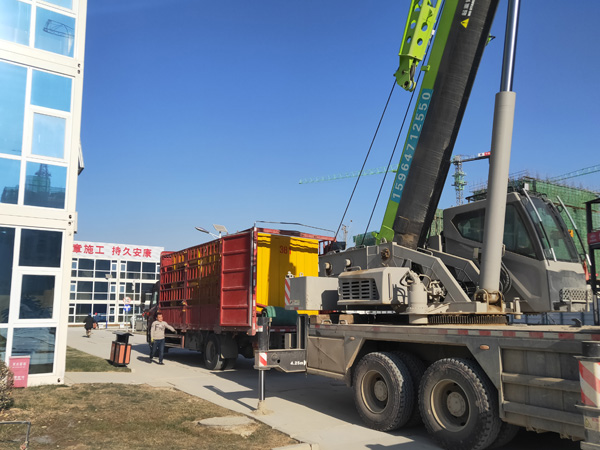 随州发电机出租50KW柴油发电机组需要配多粗电缆线