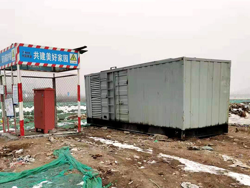 随州燃气发电机在高海拔地区运行时会遇到哪些常见故障？