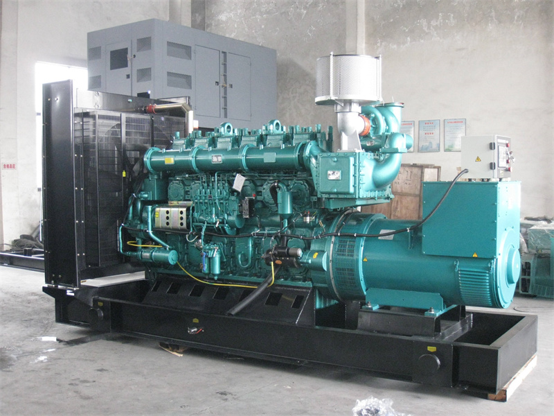 随州功率因数对 300kw 柴油发电机组有哪些影响？