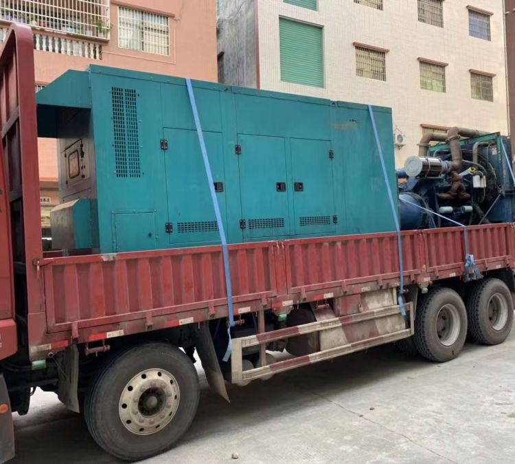 随州如何在不同负载率下确保 400KW 柴油发电机组的正常运行？