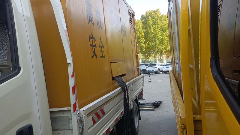 随州如何判断柴油发电机组和UPS电源的切换时间是否符合要求？