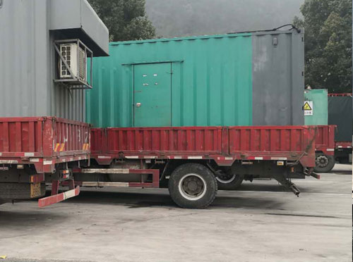 随州柴油发电机组使用注意安全事项有哪些？