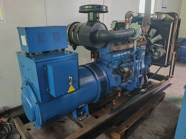 随州100kW柴油发电机组使用多级机油有哪些优缺点？