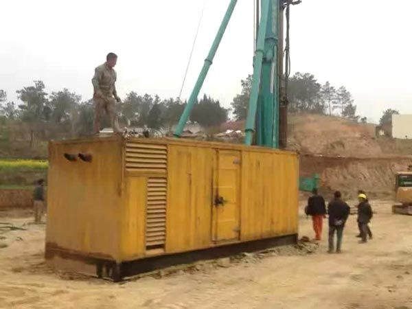 随州柴油发电机组应用场合有哪些？