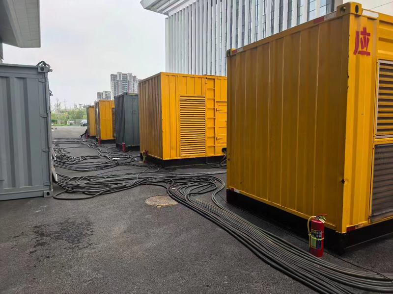 随州柴油发电机组冬季保养有哪些注意事项？